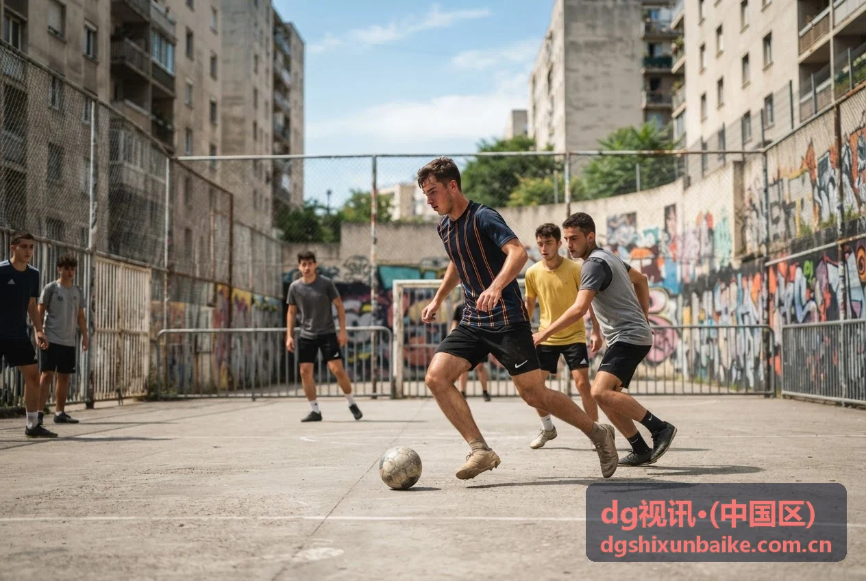 dg视讯智能安防监控系统界面展示